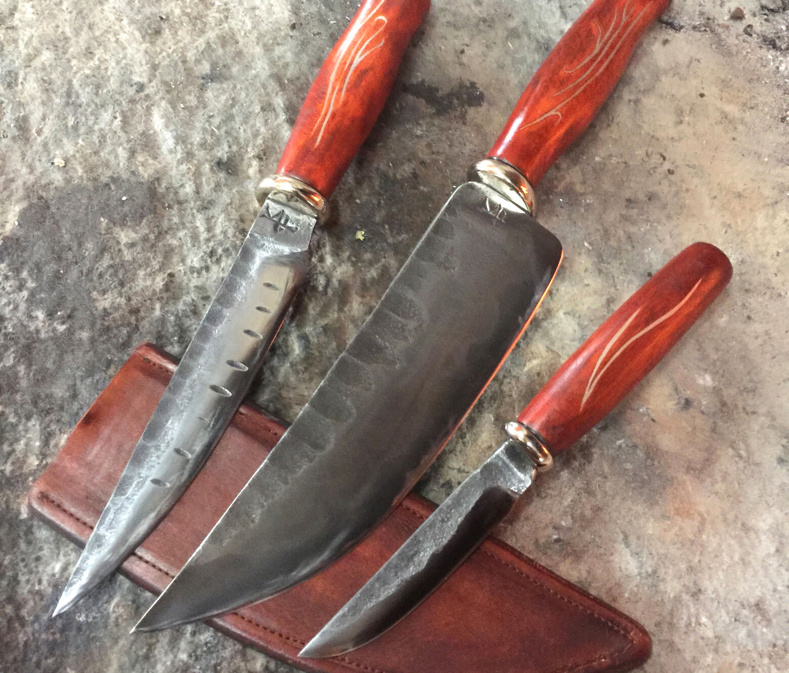Chef's Knives